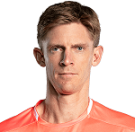 Kevin Anderson